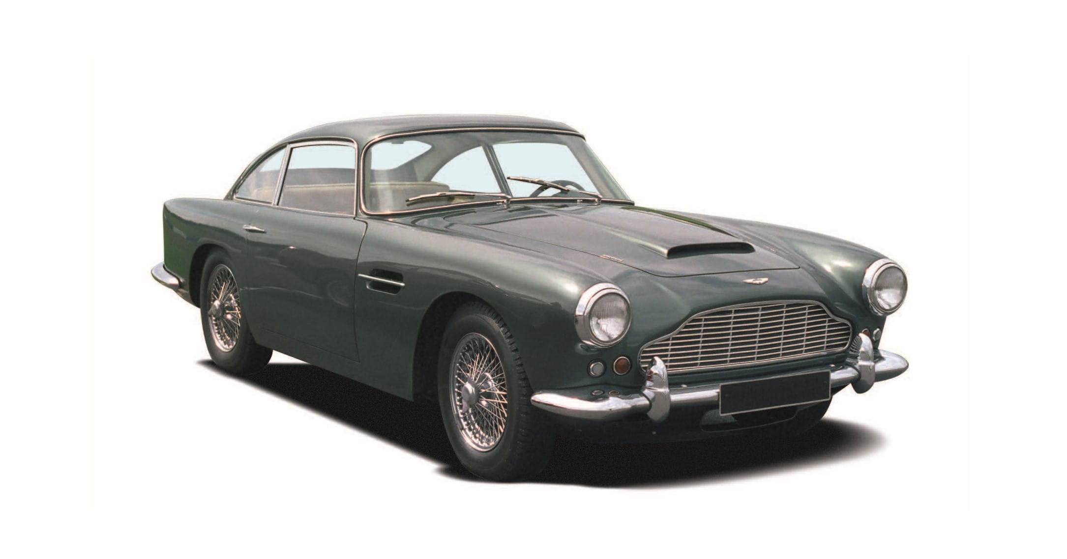 Past Models | Aston Martin | Aston Martin